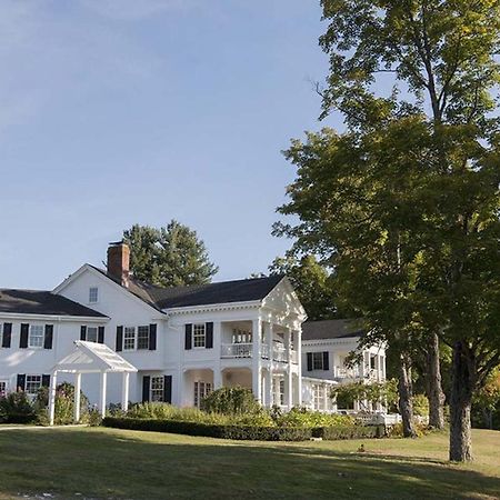 The White House Inn Wilmington Zewnętrze zdjęcie