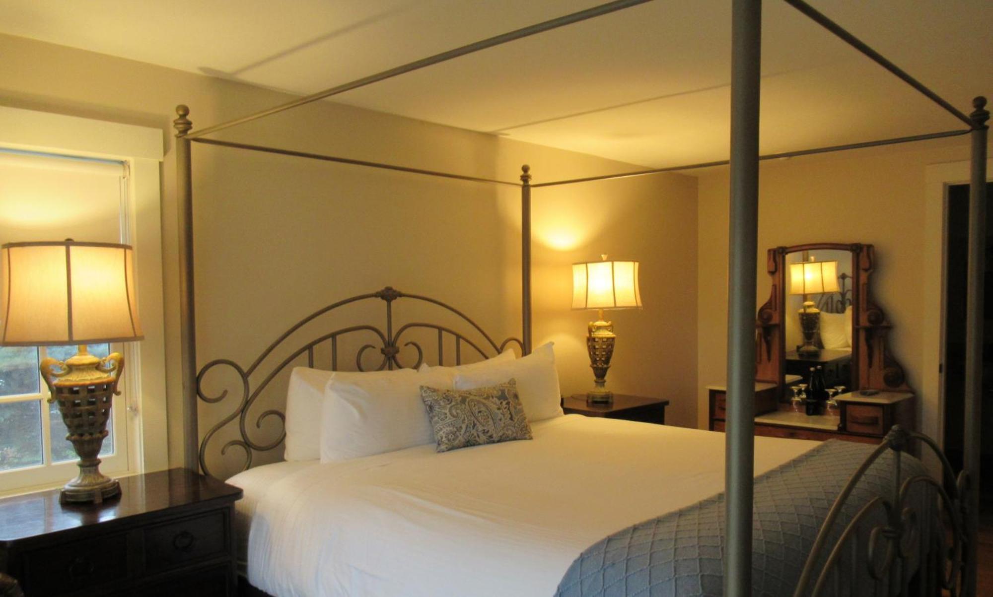 The White House Inn Wilmington Zewnętrze zdjęcie