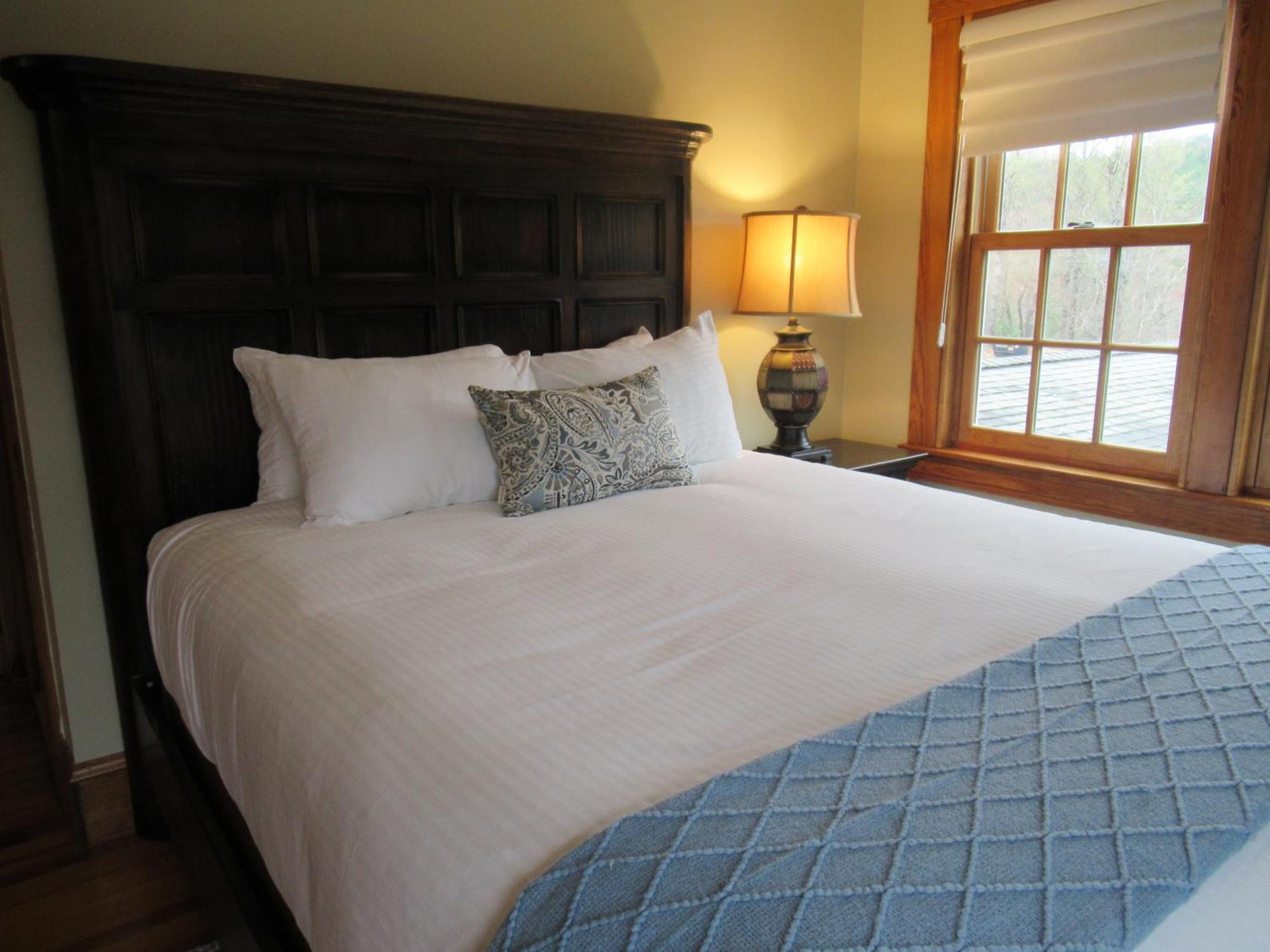 The White House Inn Wilmington Zewnętrze zdjęcie
