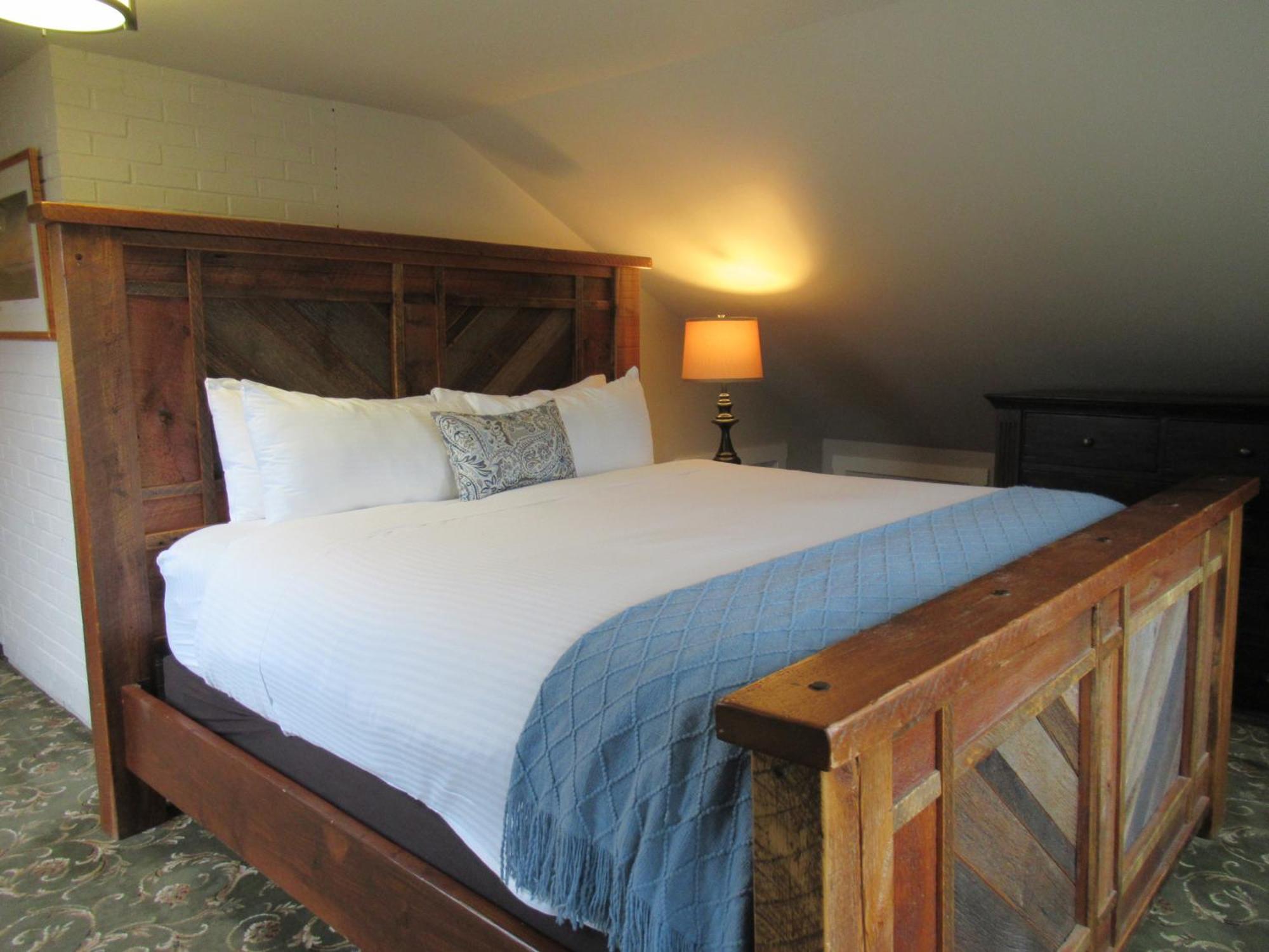 The White House Inn Wilmington Zewnętrze zdjęcie