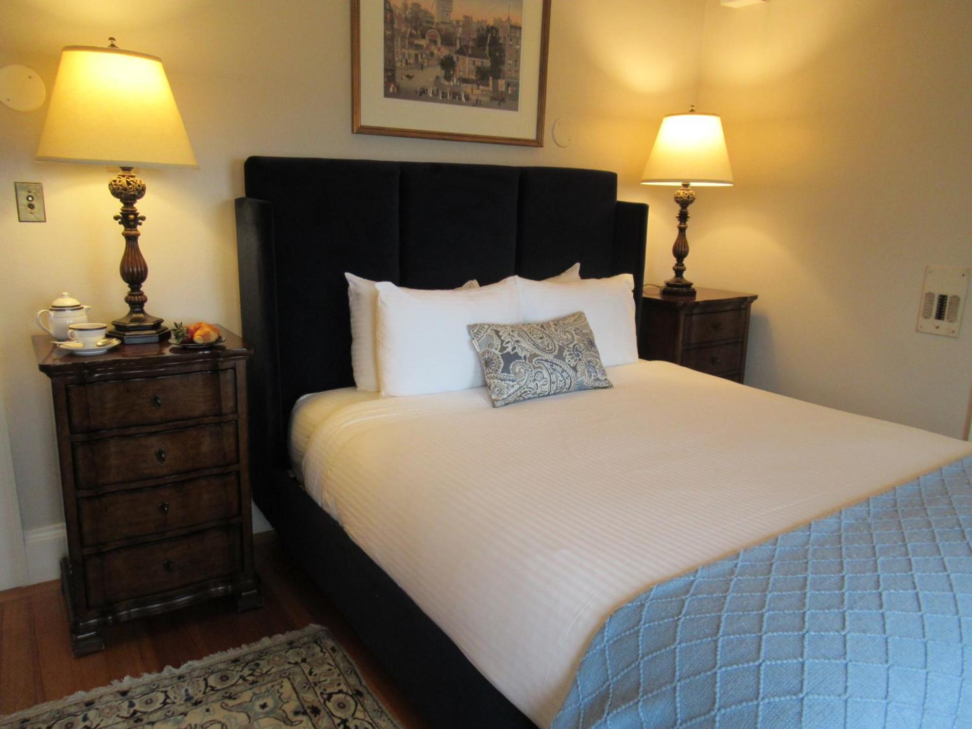The White House Inn Wilmington Zewnętrze zdjęcie