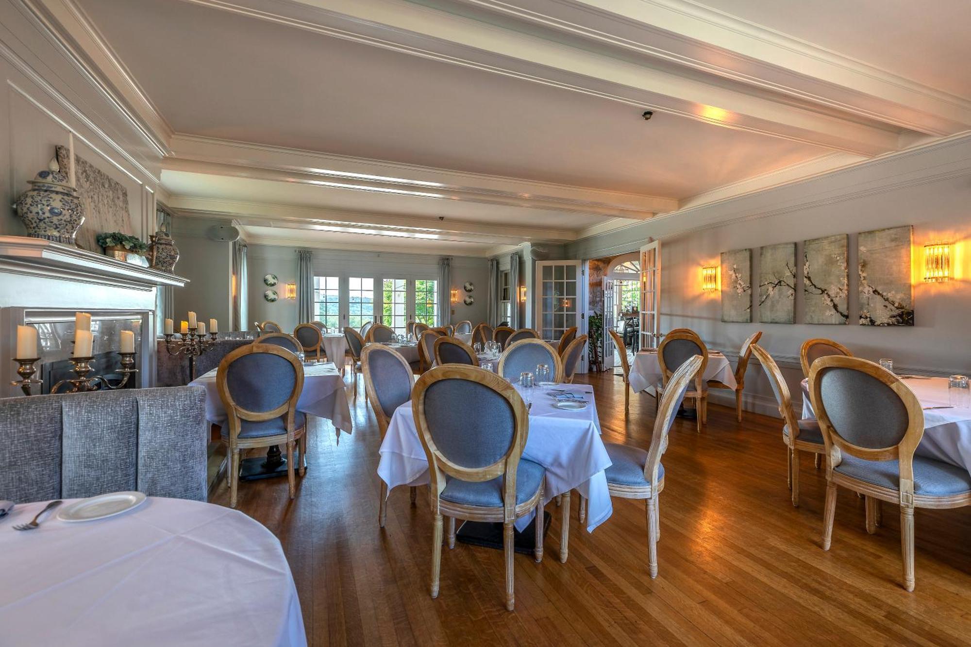 The White House Inn Wilmington Zewnętrze zdjęcie