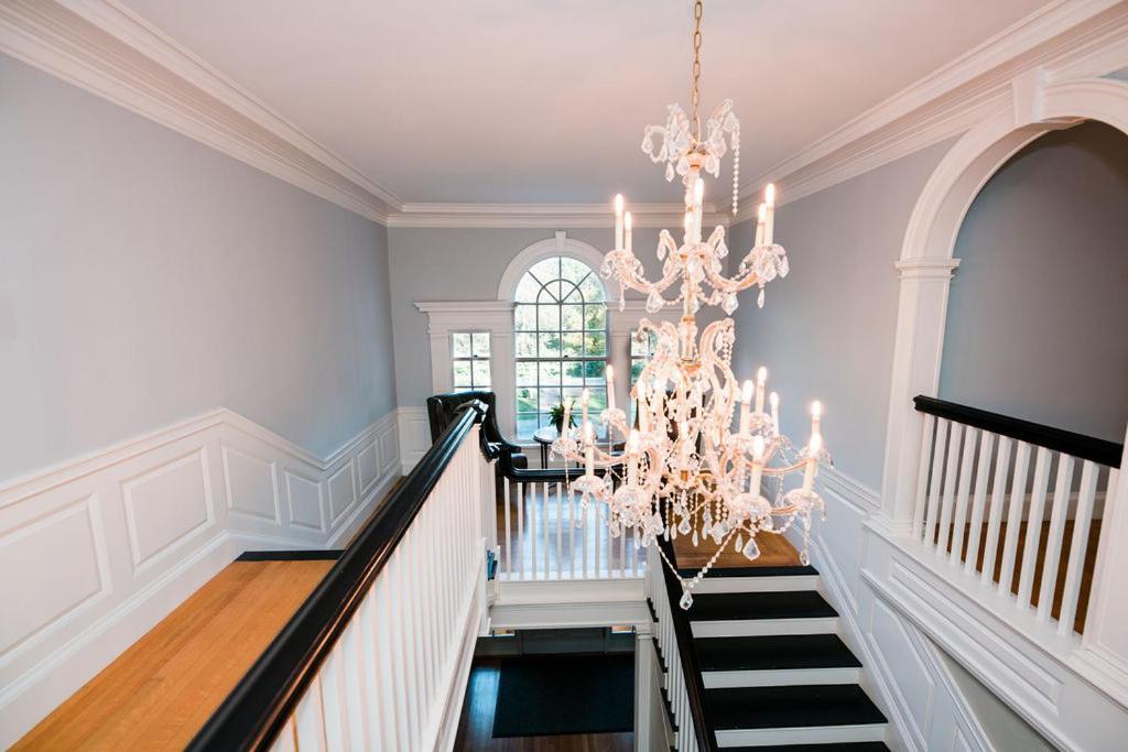 The White House Inn Wilmington Zewnętrze zdjęcie