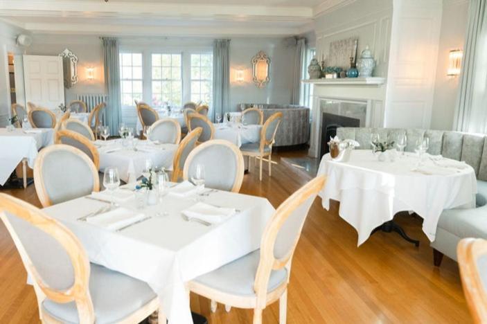 The White House Inn Wilmington Zewnętrze zdjęcie