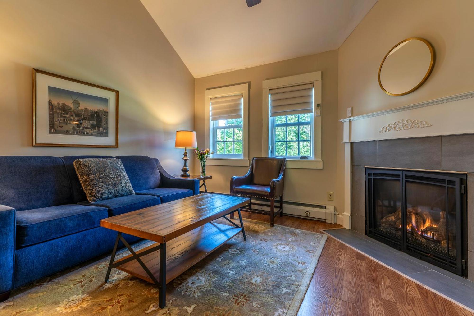 The White House Inn Wilmington Zewnętrze zdjęcie