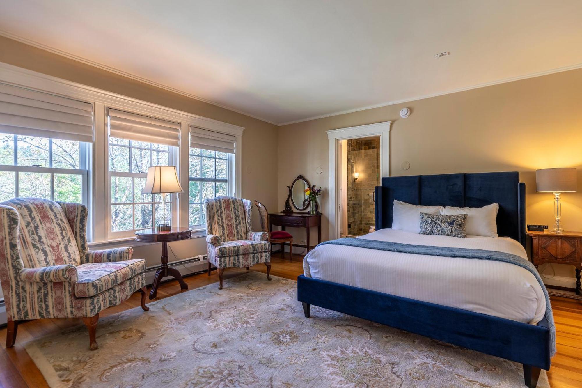 The White House Inn Wilmington Zewnętrze zdjęcie