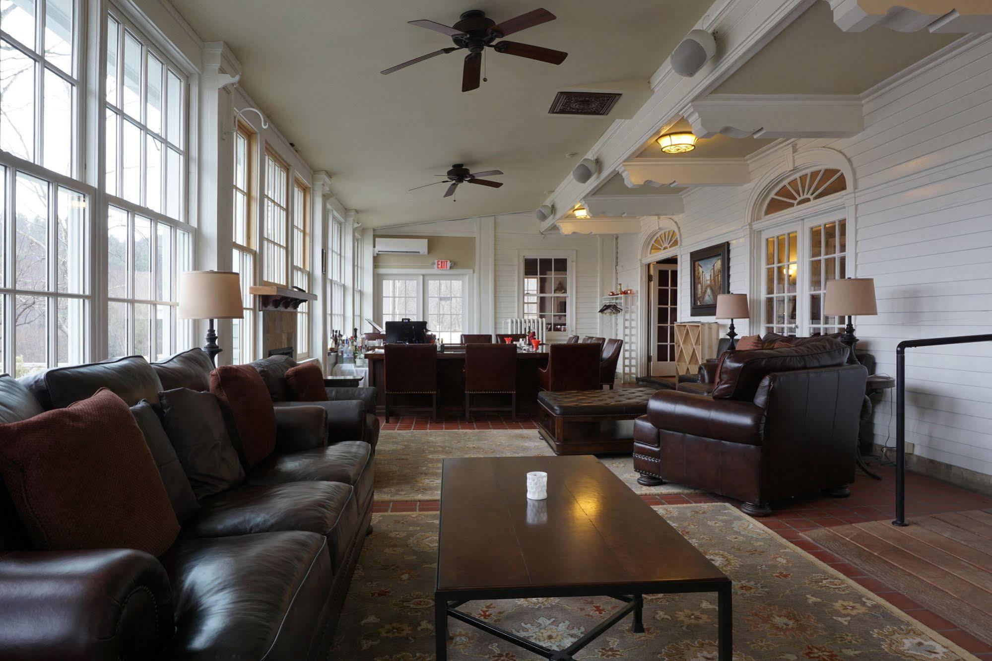The White House Inn Wilmington Zewnętrze zdjęcie